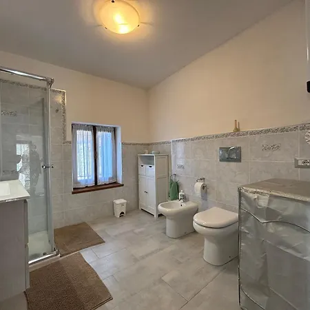 Casa Batita Civano - Larihome A67 Apartment Dosso del Liro