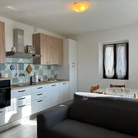 Apartment Casa Batita Civano - Larihome A67 *