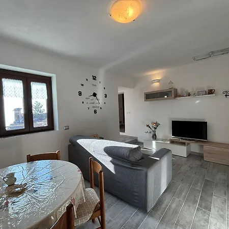 Casa Batita Civano - Larihome A67 Apartment *
