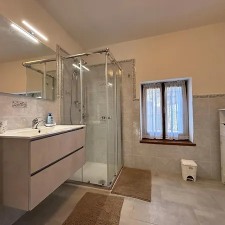 Apartment Casa Batita Civano - Larihome A67 Dosso del Liro