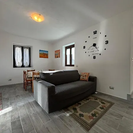 Casa Batita Civano - Larihome A67 Apartment Dosso del Liro