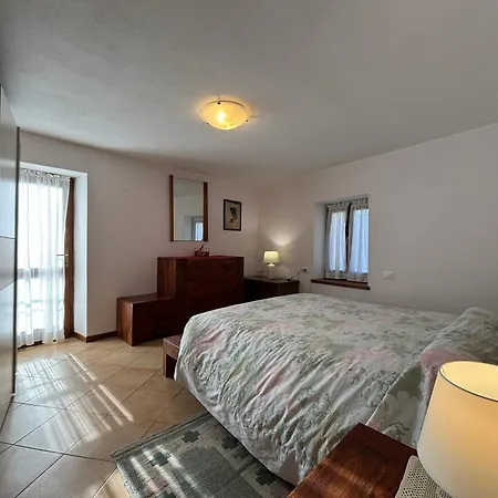 Casa Batita Civano - Larihome A67 Dosso del Liro