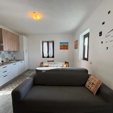 Casa Batita Civano - Larihome A67 Dosso del Liro